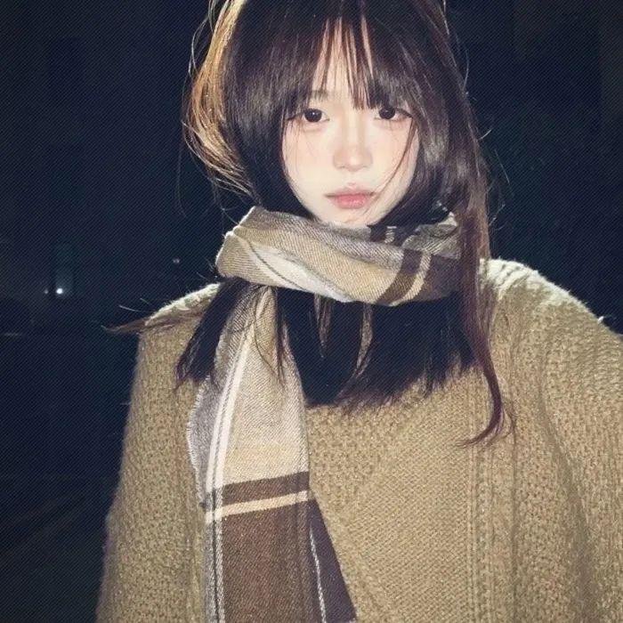 我是幸运儿